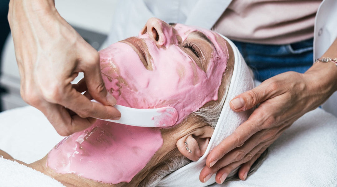 Jelly masks: the revolution of skin elasticity