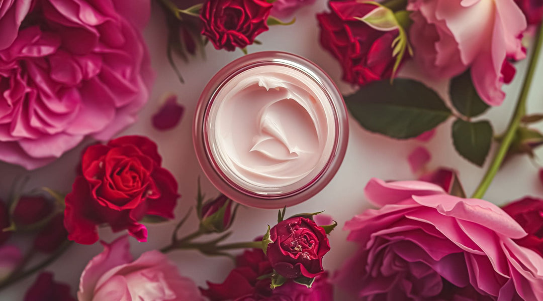 The Beauty Benefits of Rose in Skincare: An Elixir for Radiant Skin