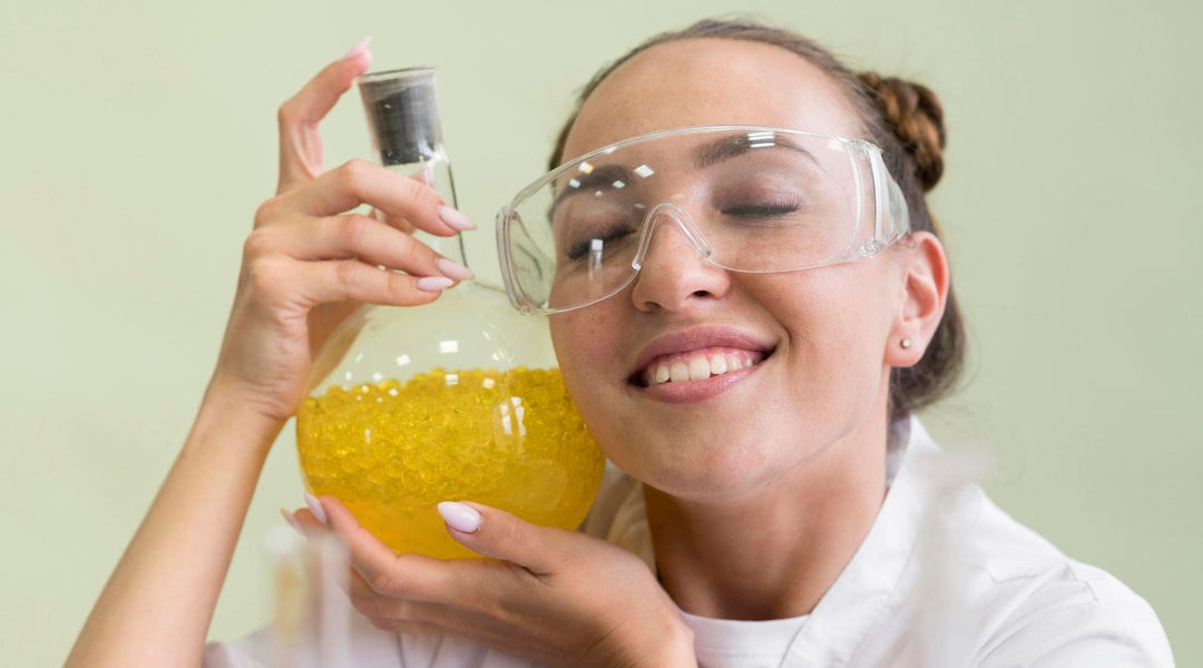 The science behind hydro jelly masks: why they outperform ordinary masks
