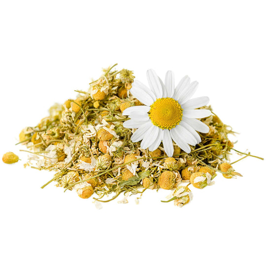 FreshUp Professional Chamomile Jelly Mask with Natural Ingredients.