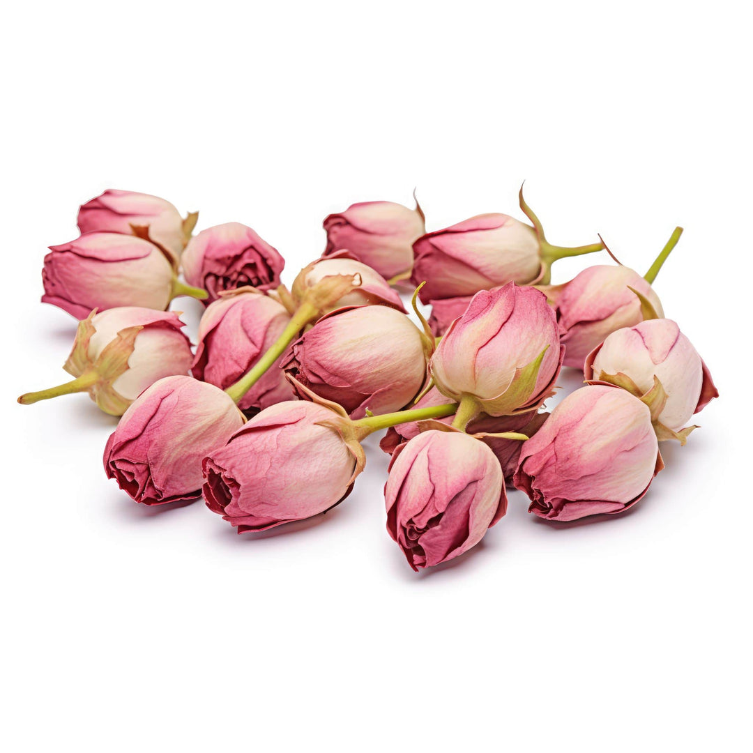 Rose Petals Jelly Mask with Natural Ingredients, FreshUp Professional skincare brand - products image